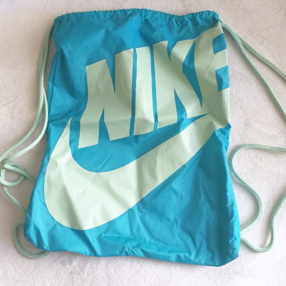 Nike Drawstring Sack